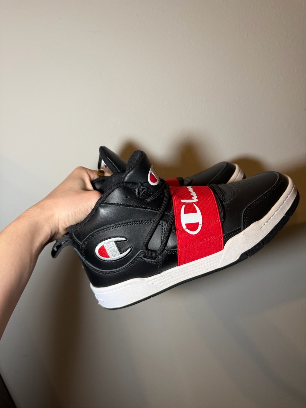 Champion Brand New Never Worn Size 5Y